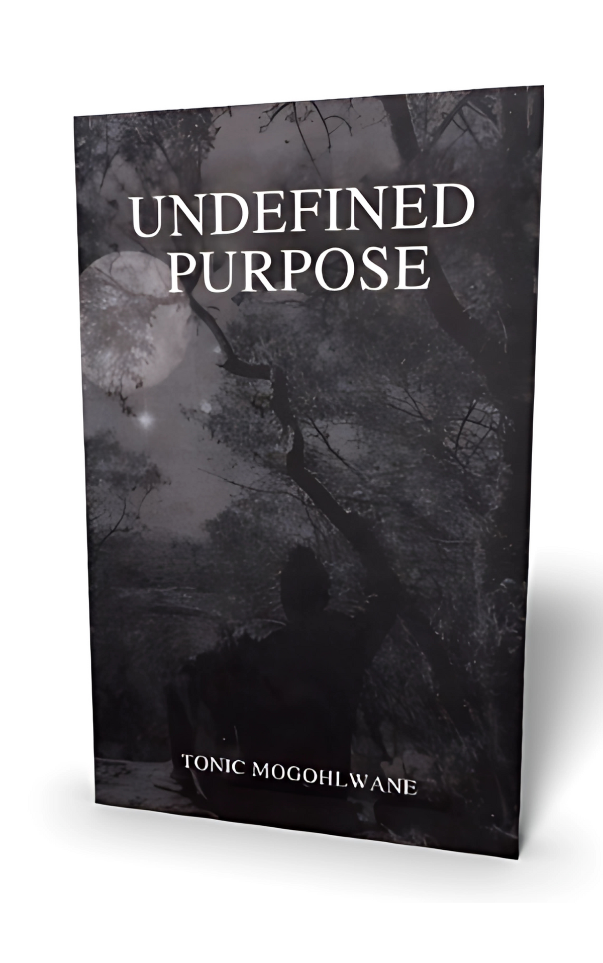Undefined Purpose: A Journey from Breaking to Becoming