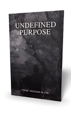 Undefined Purpose: A Journey from Breaking to Becoming